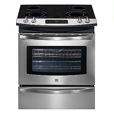 frigidaire oven manuals range electric stove cooktop
